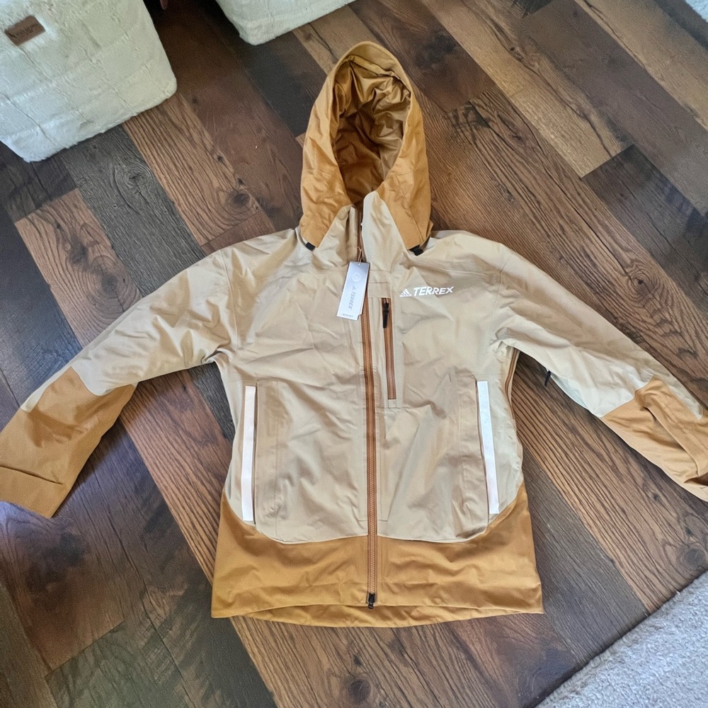 Adidas Terrex Snow Jacket